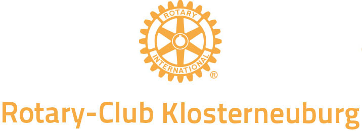 Logo Rotary-Club Klosterneuburg