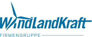 Logo WindLandKraft